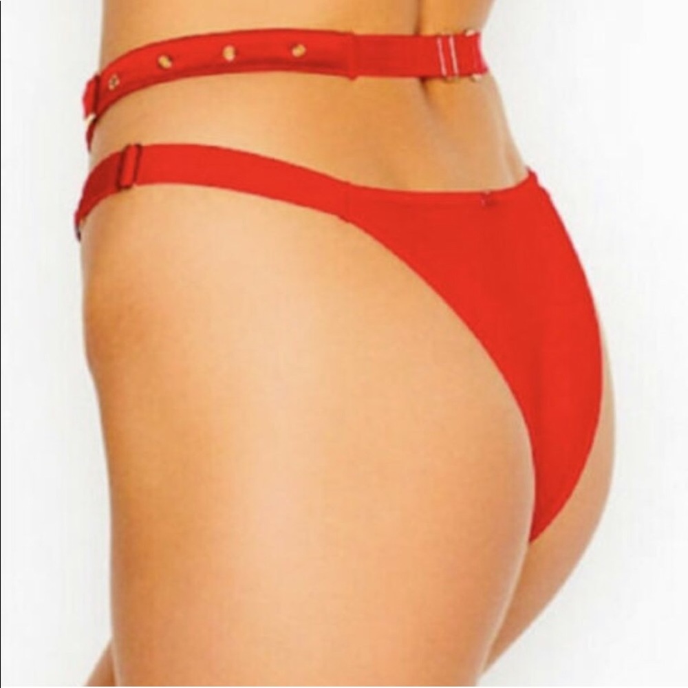 VS Very Sexy Brazilian Panties Size XSmall NWT - Picture 10 of 12
